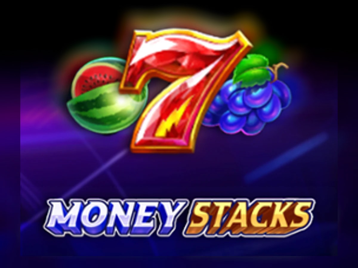 Money Blitz slot game artwork