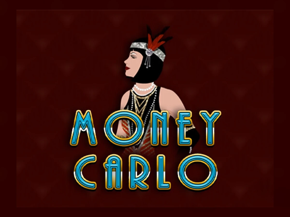 Money Carlo slot game artwork