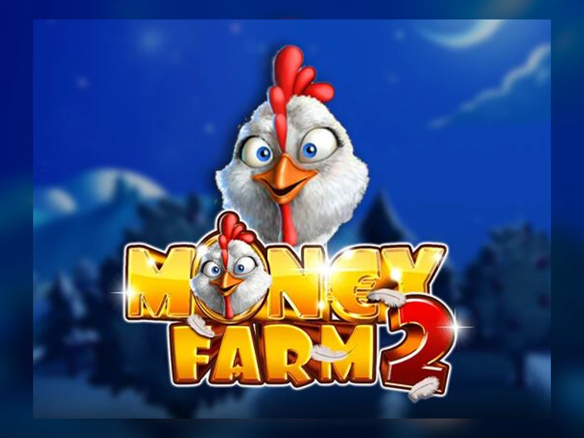 Money Farm 2 slot game artwork