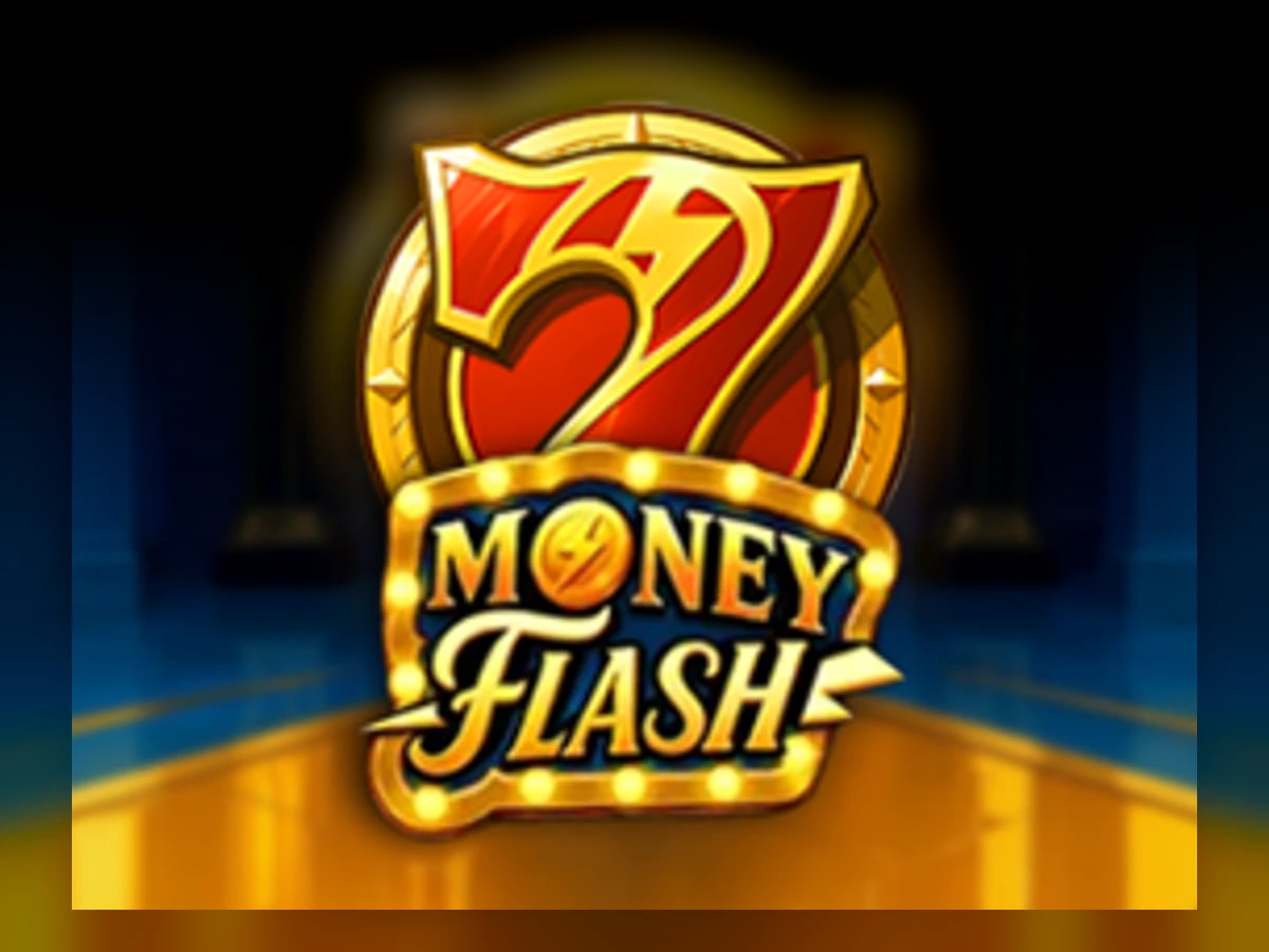 Money Flash slot game artwork