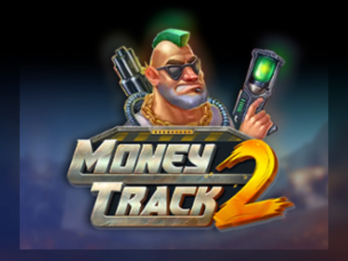 Money Track 2 slot game artwork