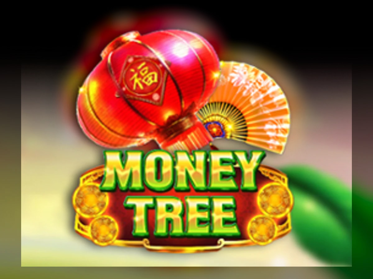 Money Tree slot game artwork