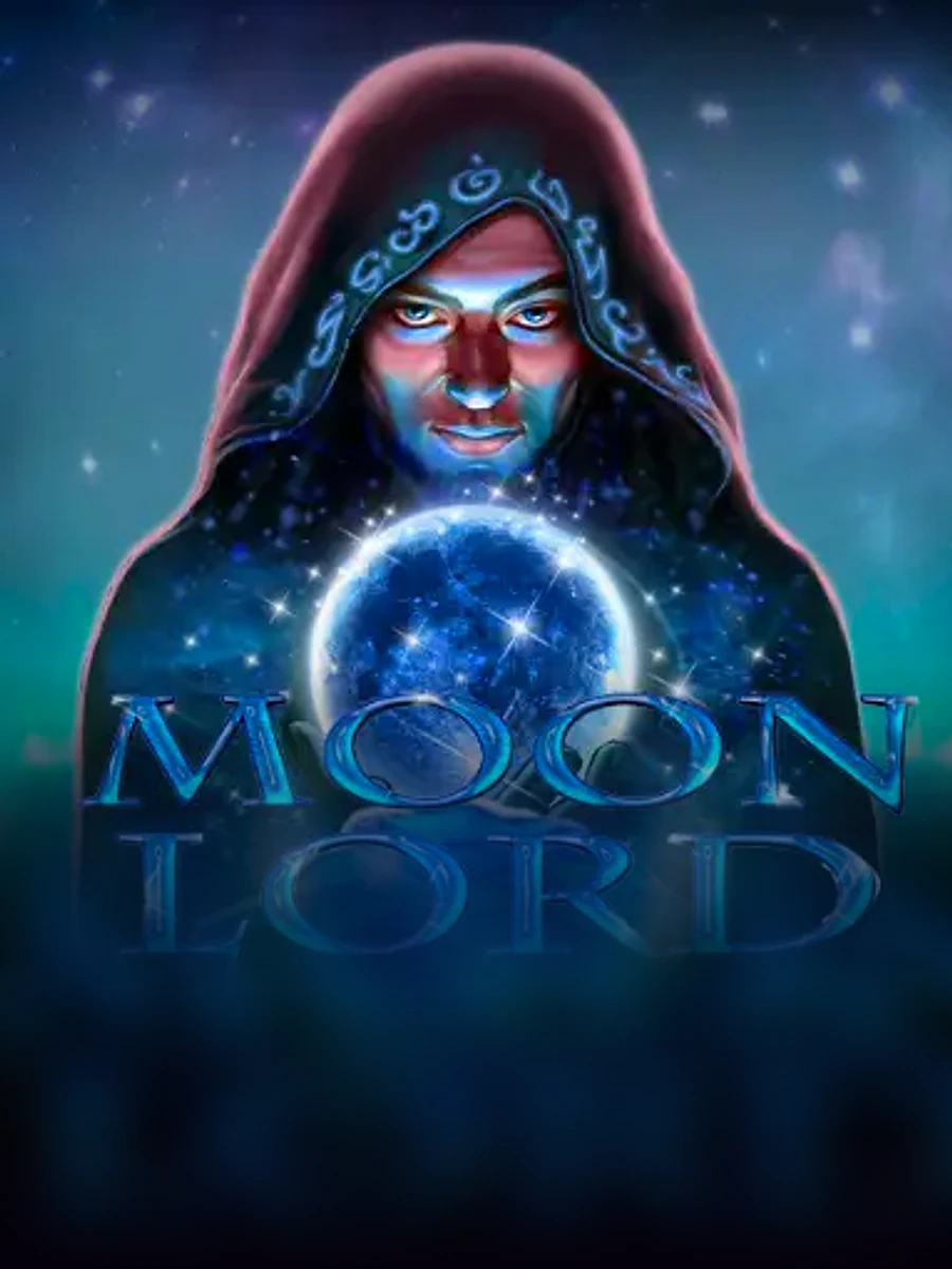 Moon Lord slot game artwork