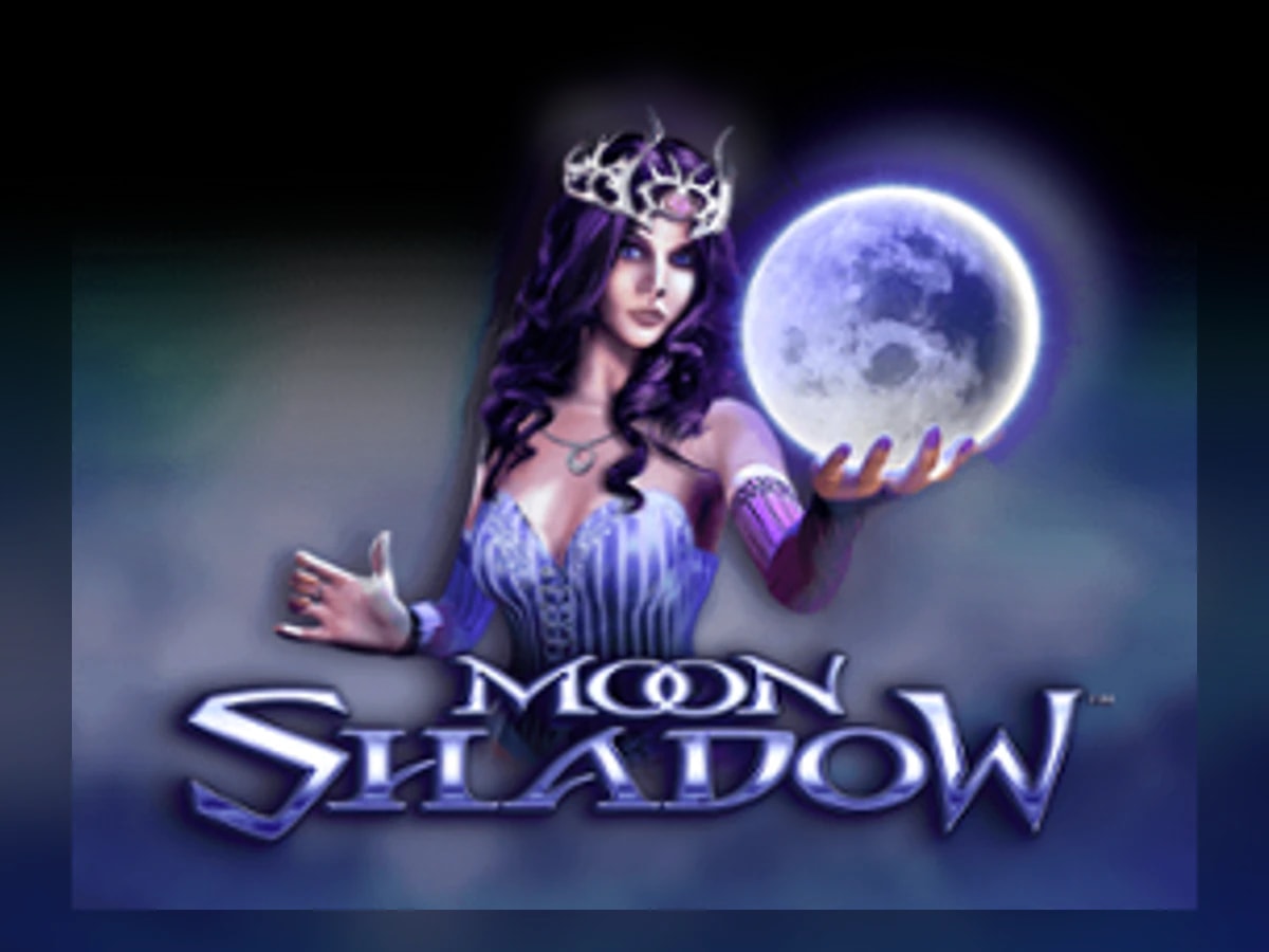 Moon Shadow slot game artwork