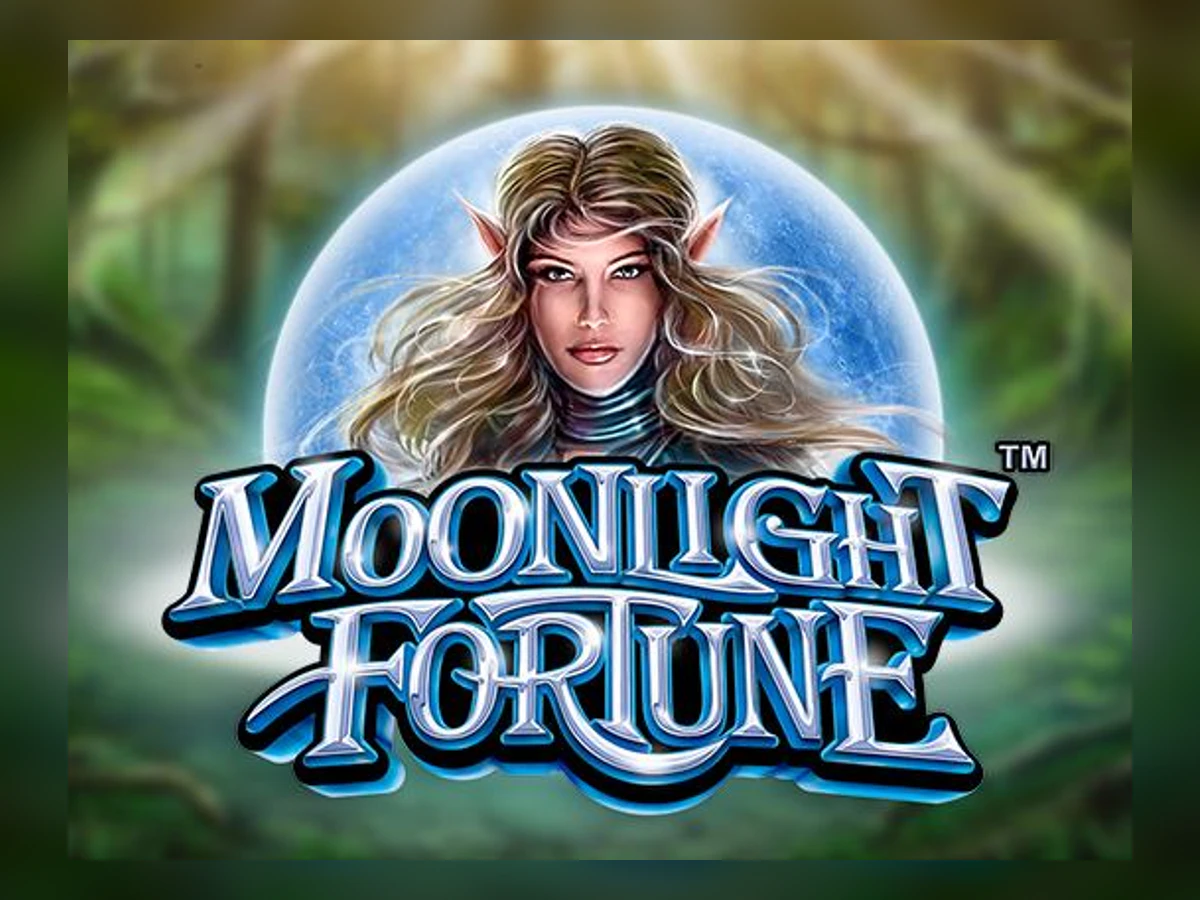 Moonlight Fortune slot game artwork