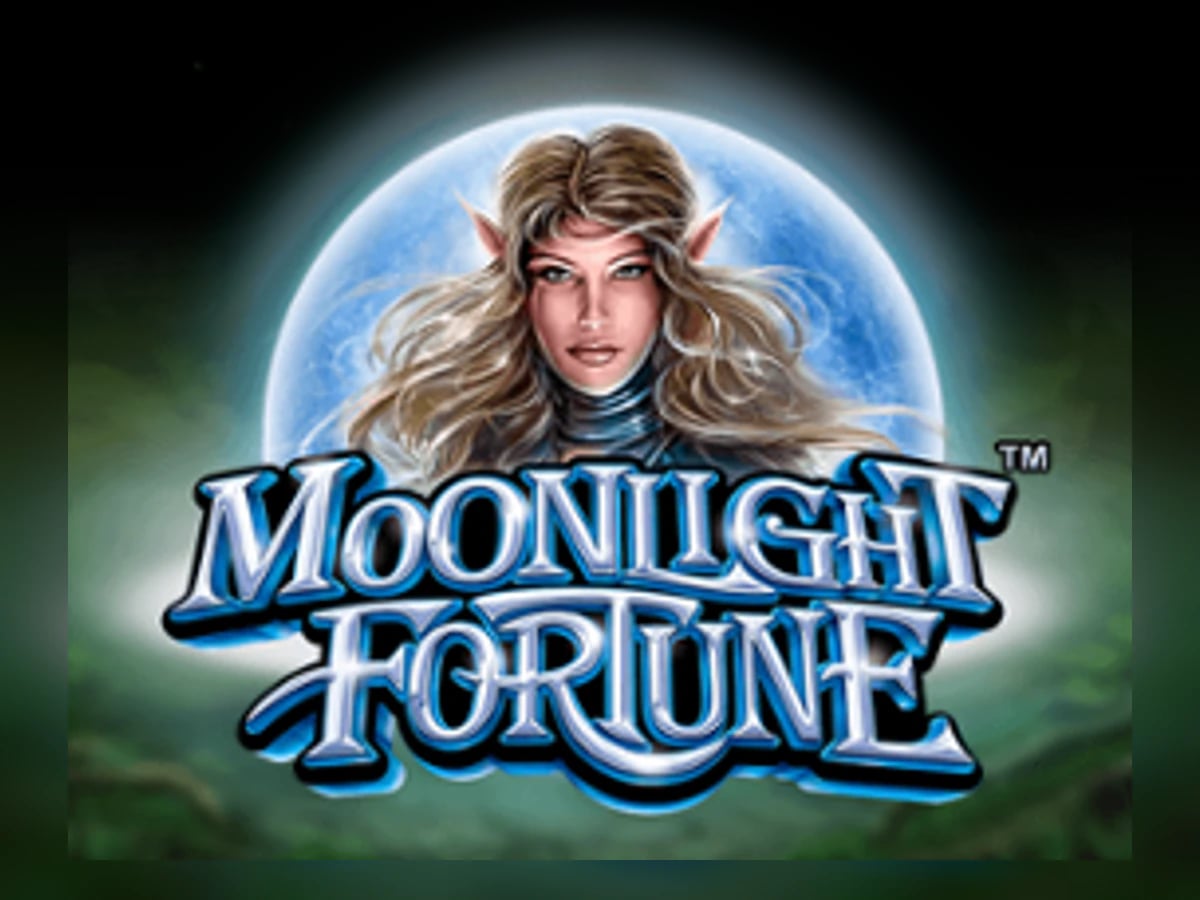 Moonlight Fortune slot game artwork
