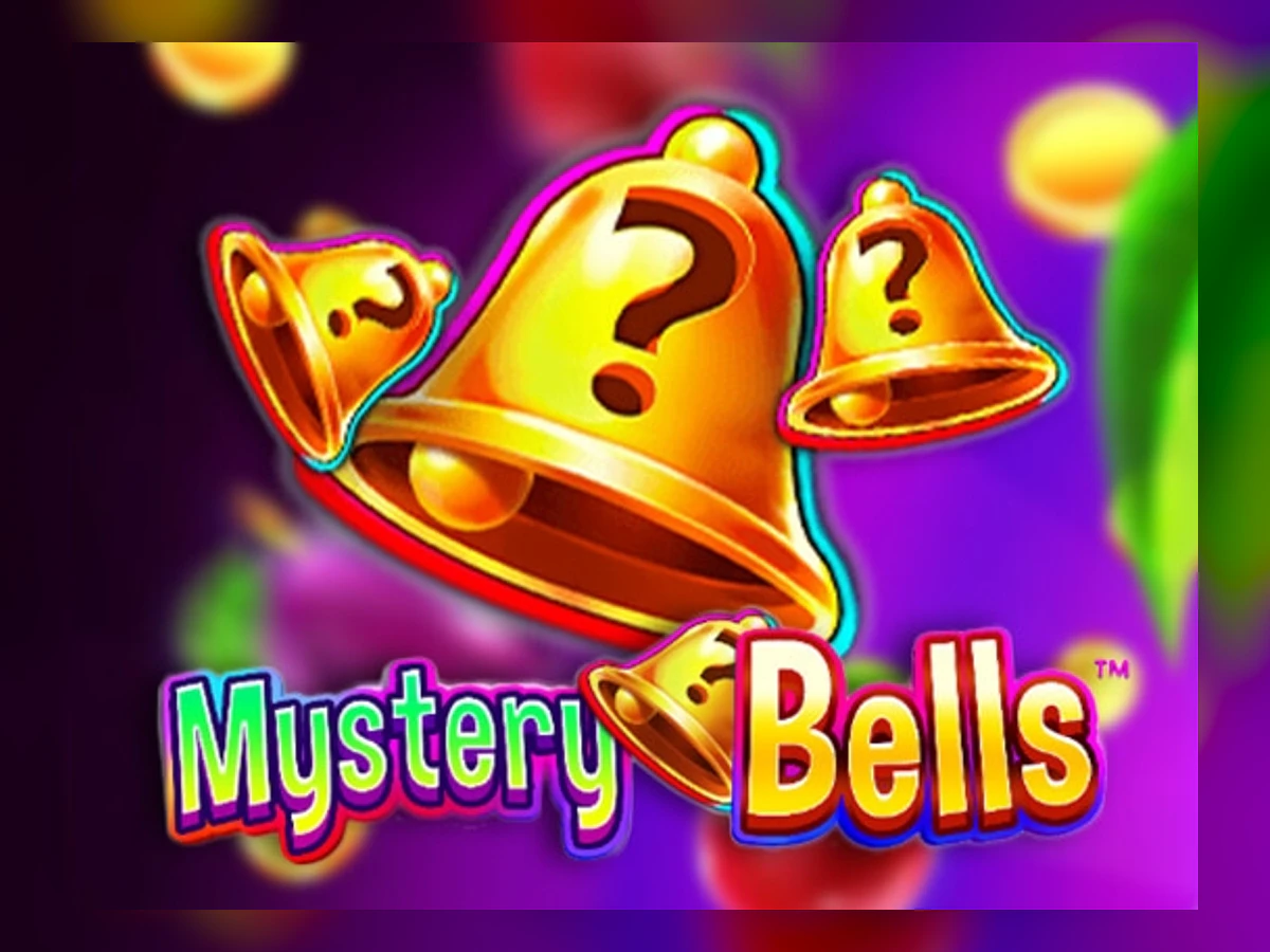 Mystery Bells slot game artwork