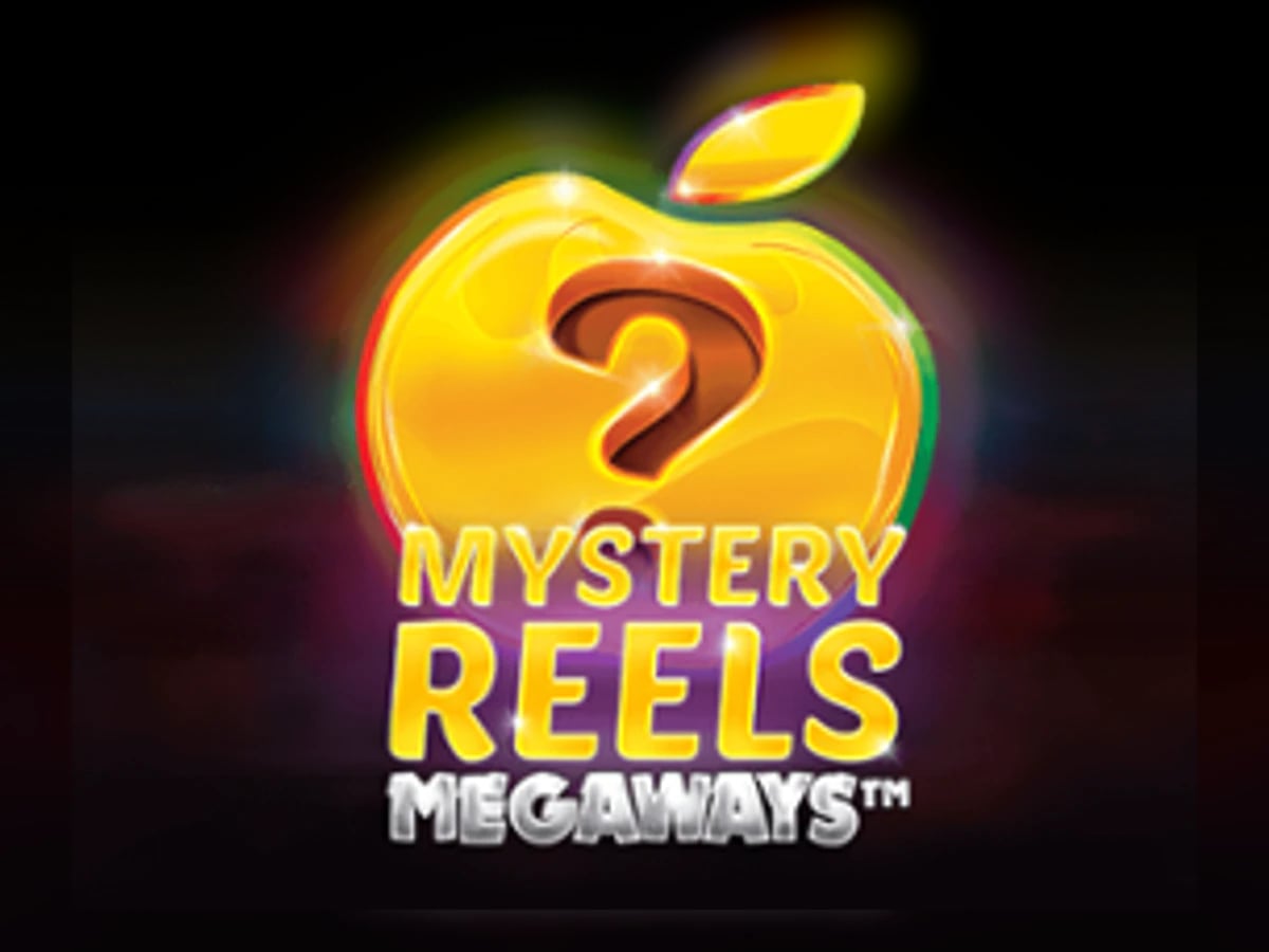 Mystery Reels Megaways slot game artwork