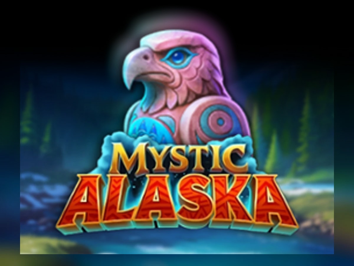 Mystic Alaska slot game artwork