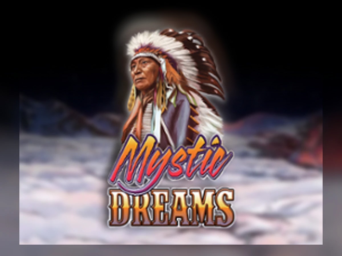 Mystic Dreams slot game artwork