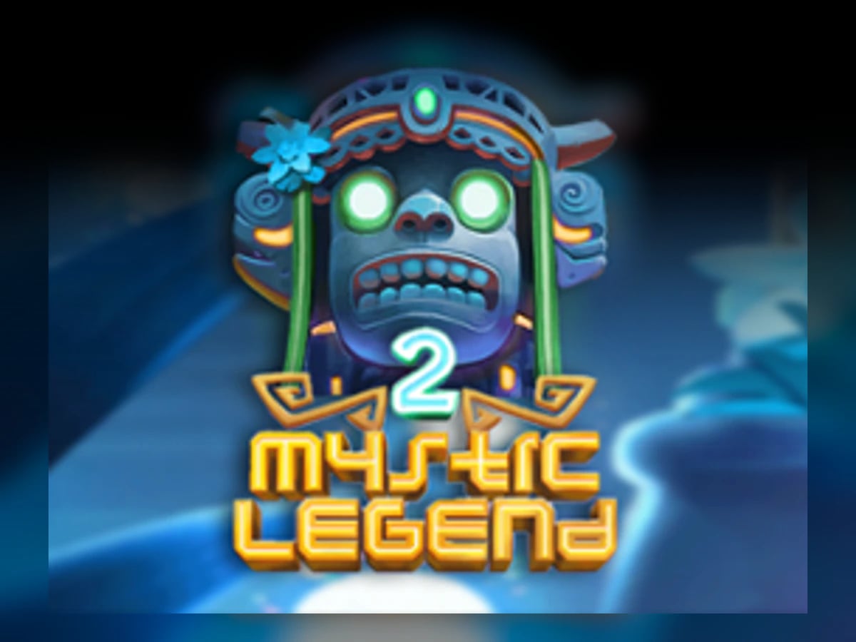 Mystic Legend 2 slot game artwork