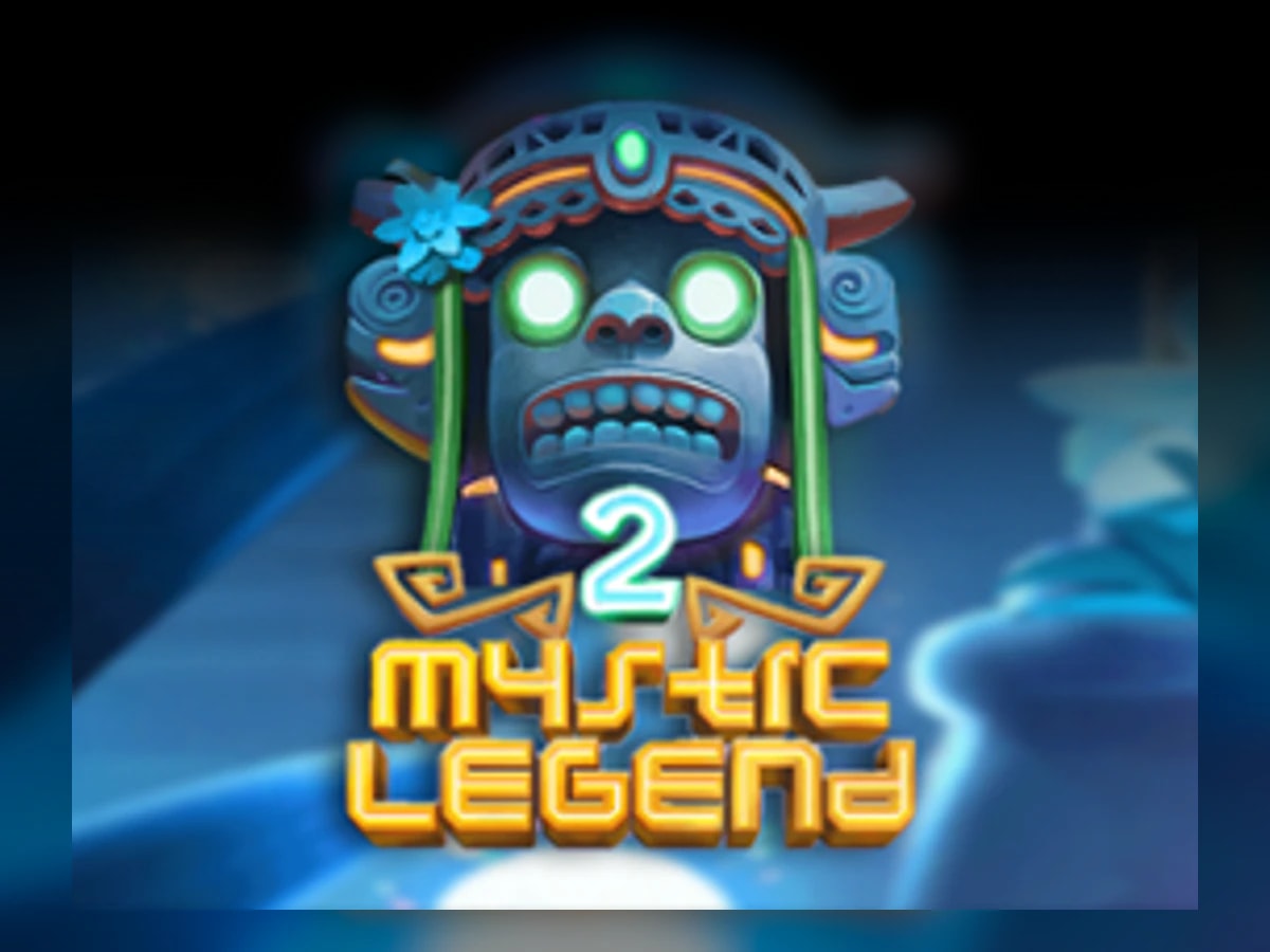 Mystic Legend 2 slot game artwork
