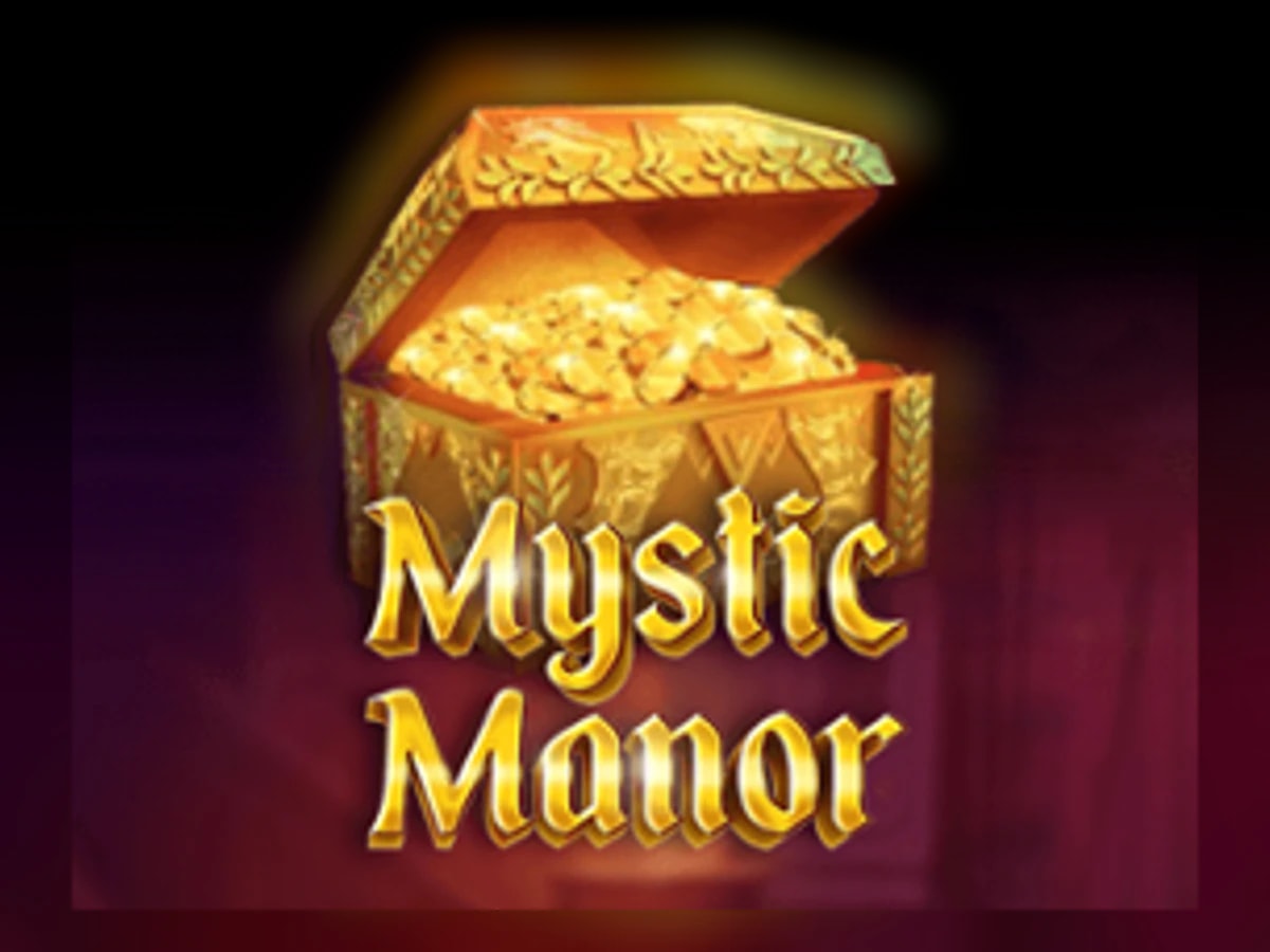 Mystic Manor slot game artwork