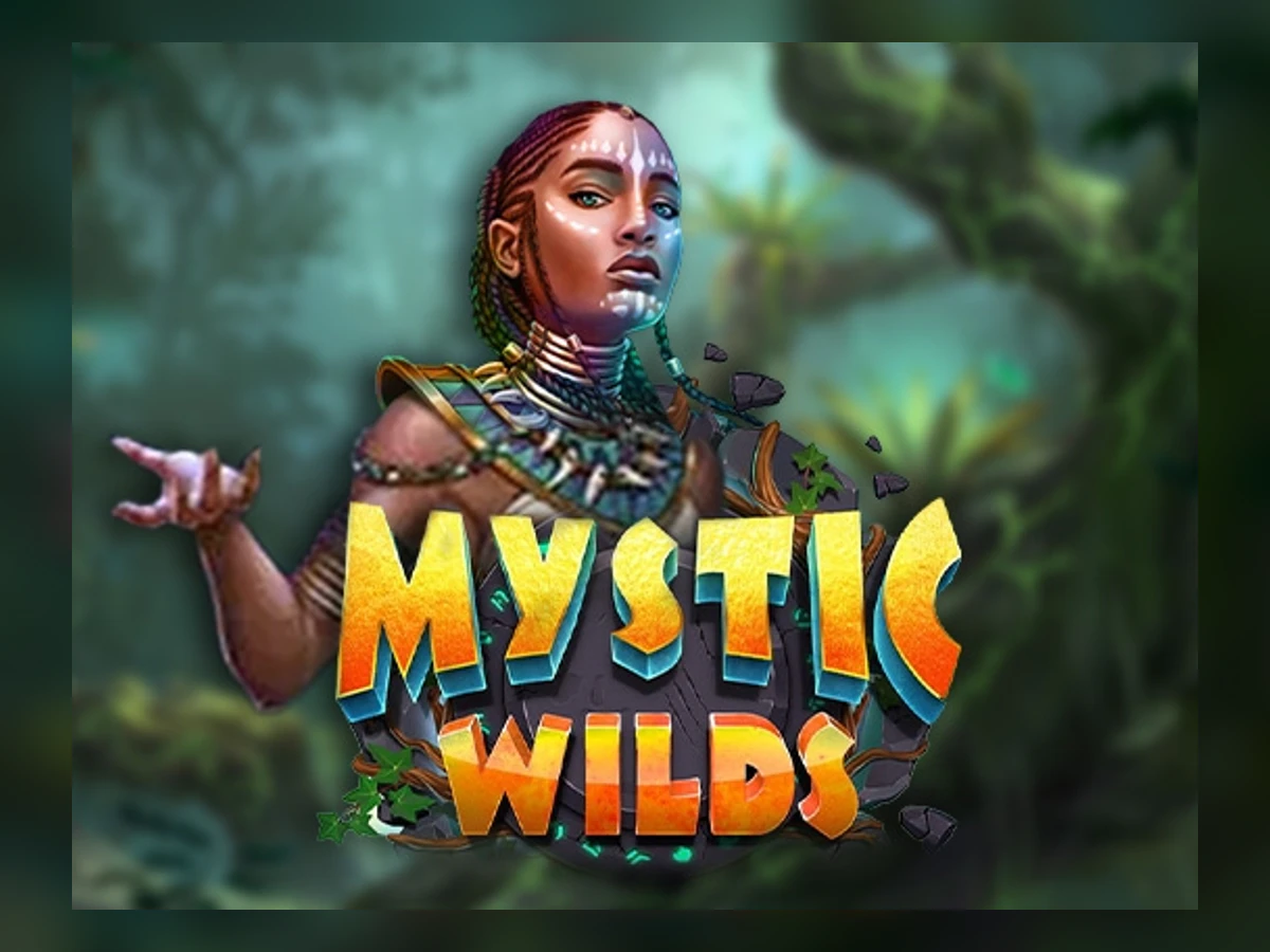 Mystic Wilds slot game artwork