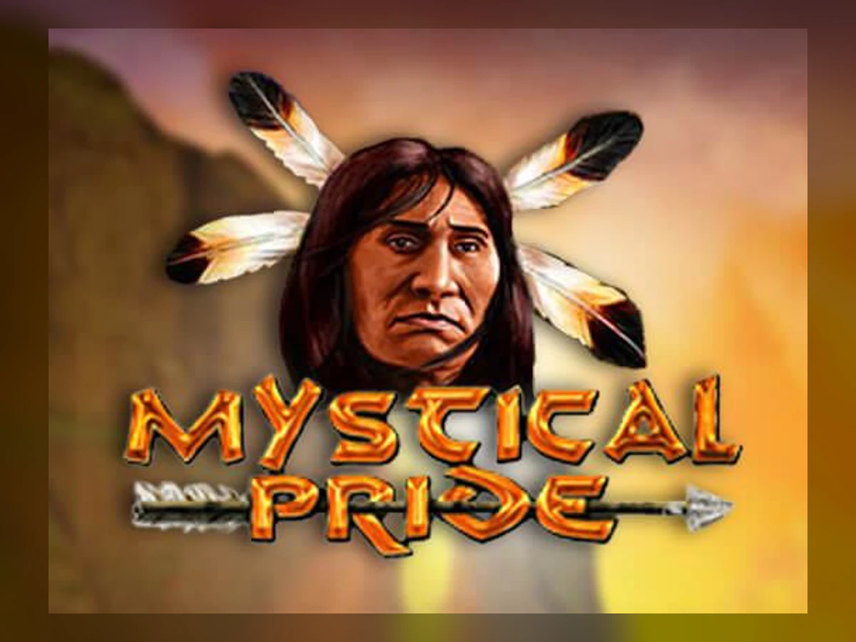 Mystical Pride slot game artwork
