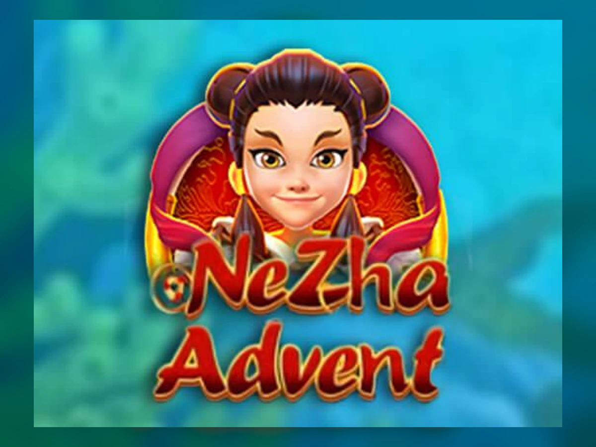Ne Zha Advent slot game artwork