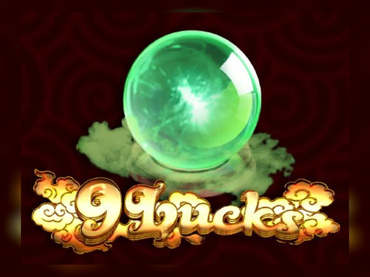 Nine Lucks slot game artwork