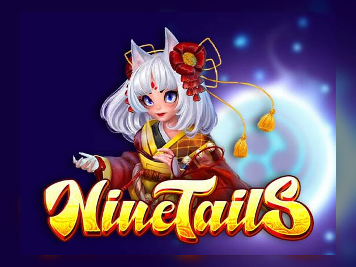 Nine Tail slot game artwork