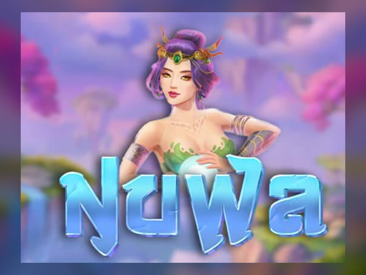 Nuwa slot game artwork