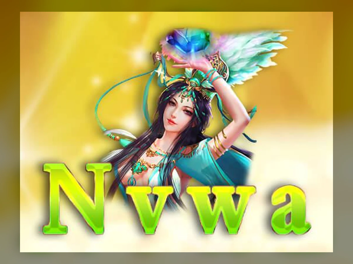 Nvwa slot game artwork