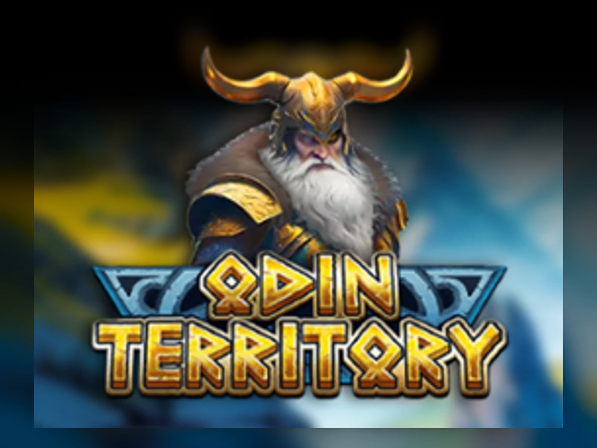 Odin Territory slot game artwork