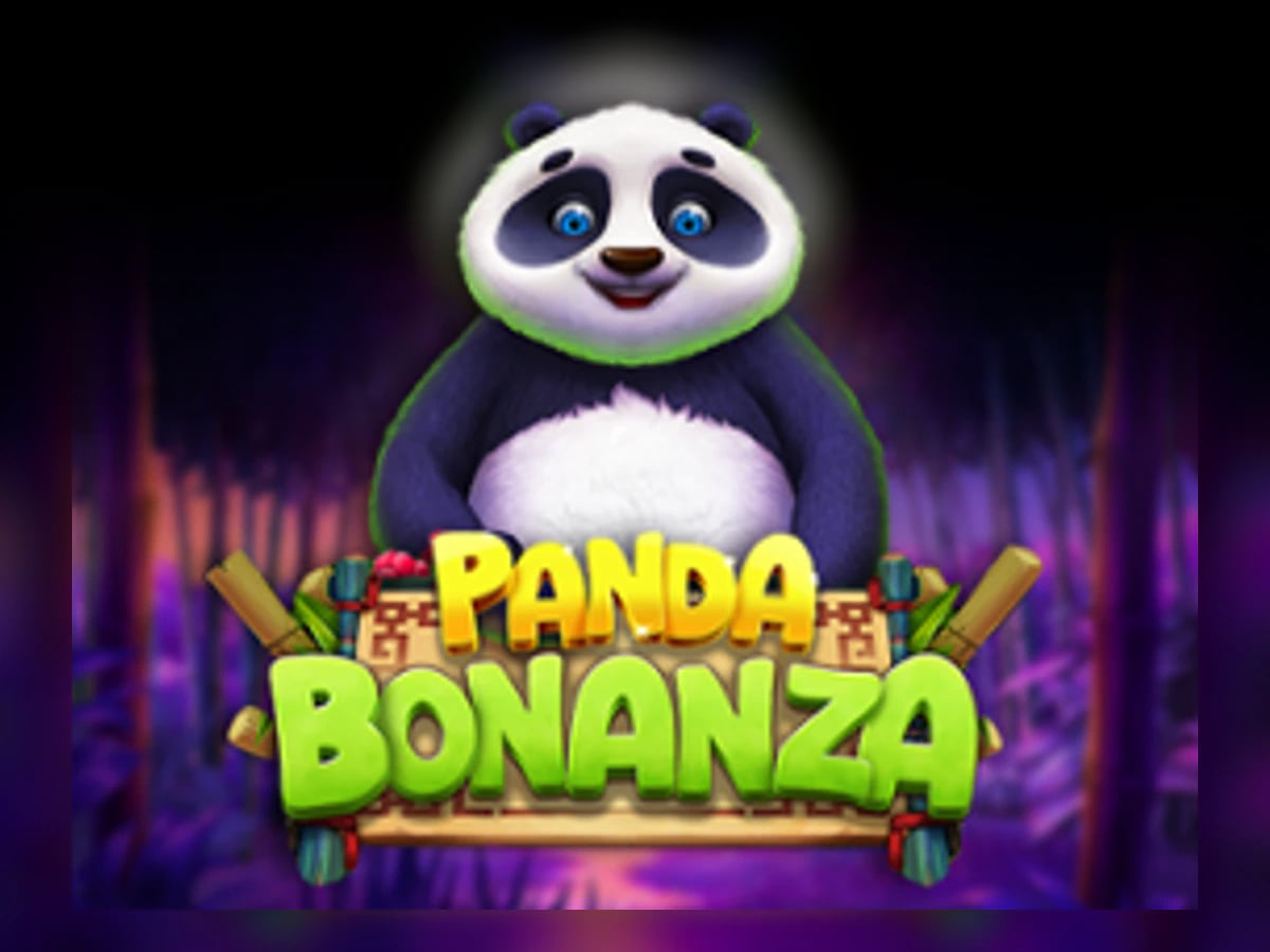 Panda Bonanza slot game artwork