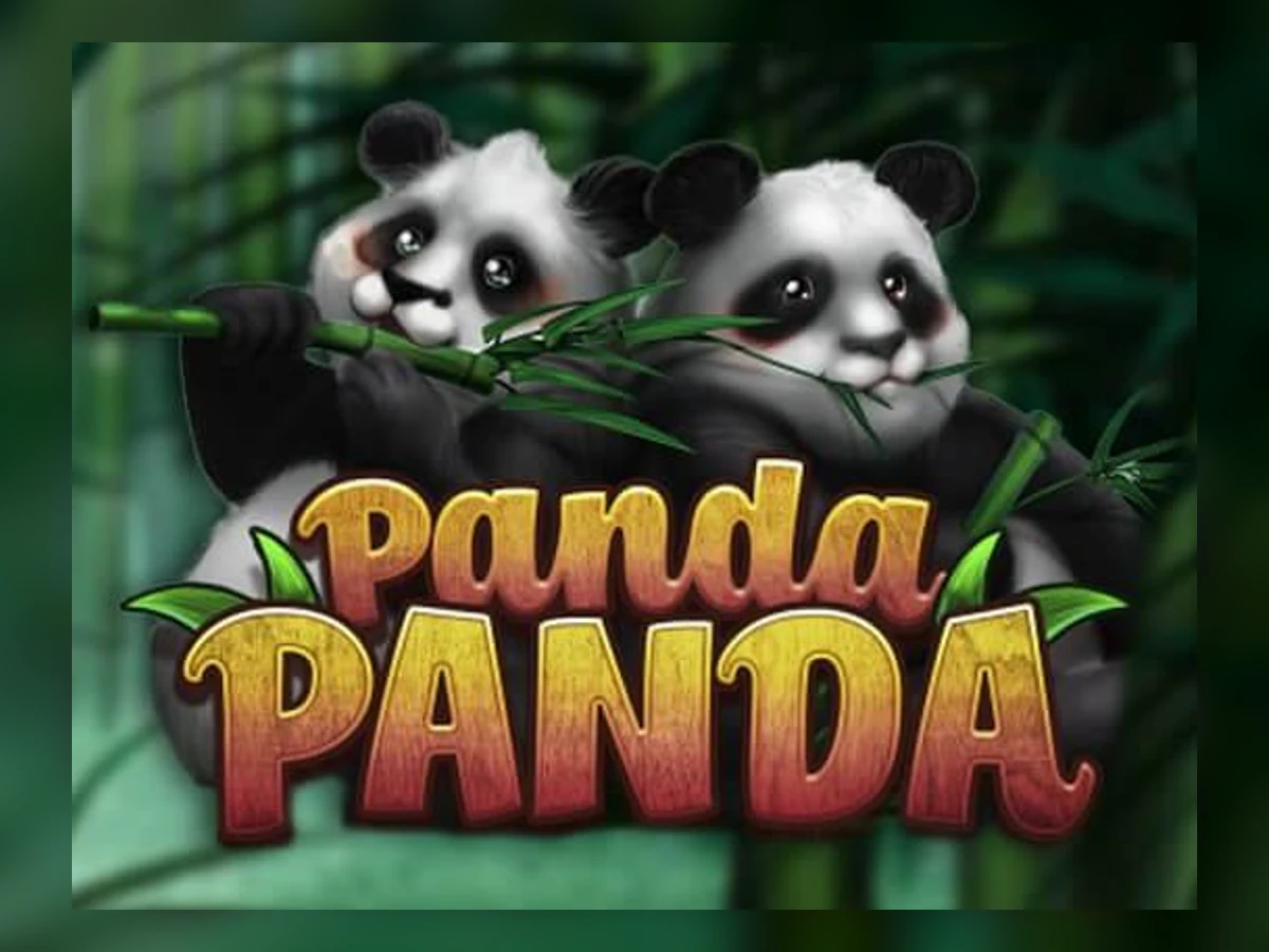 Panda Panda slot game artwork
