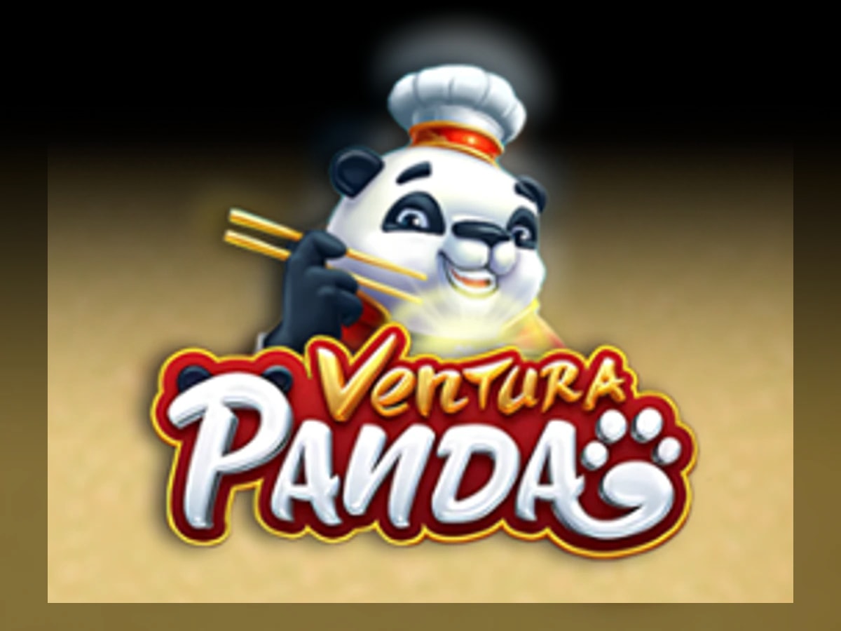 Panda Ventura slot game artwork