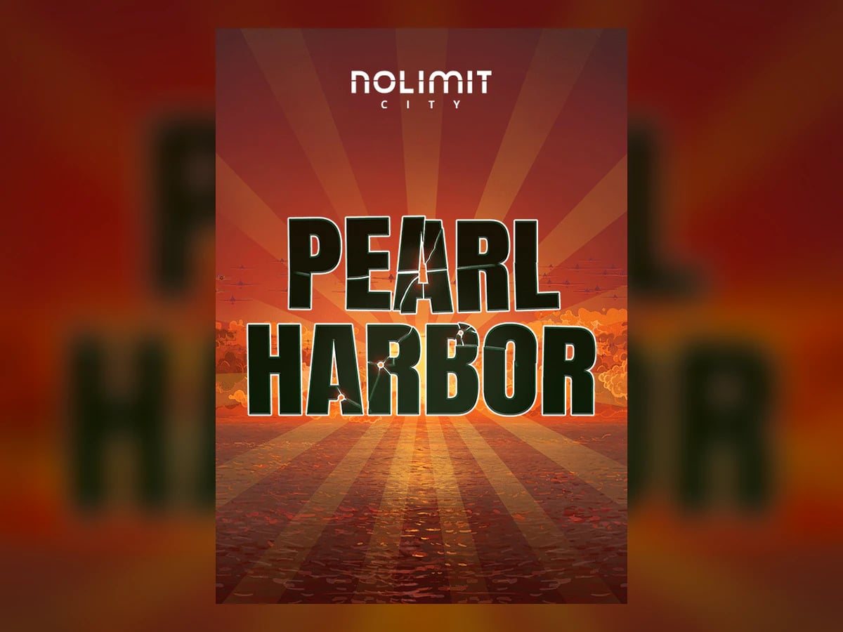 Pearl Harbor slot game artwork