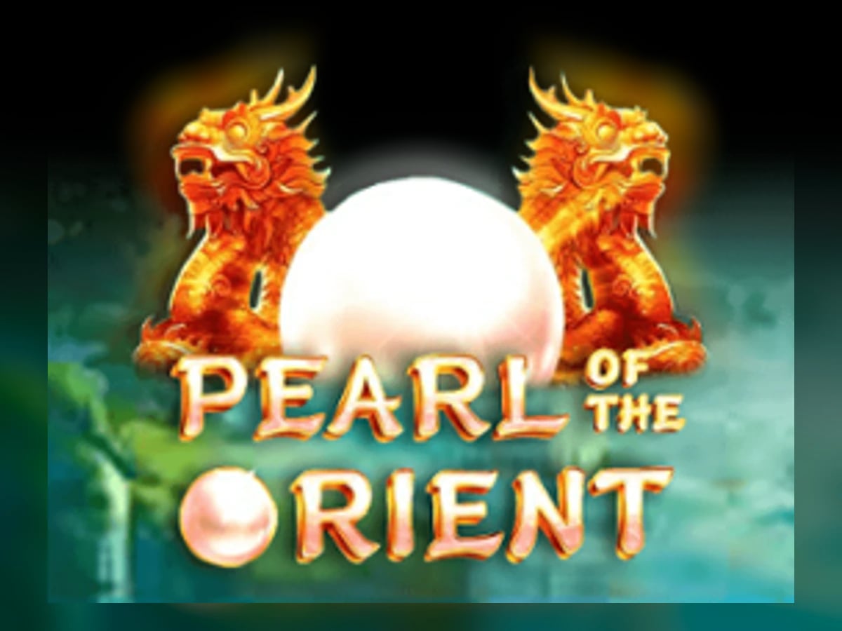 Pearl of the Orient slot game artwork