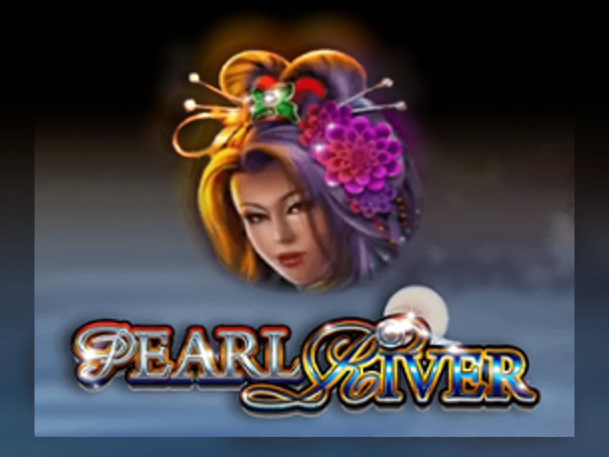Pearl River slot game artwork