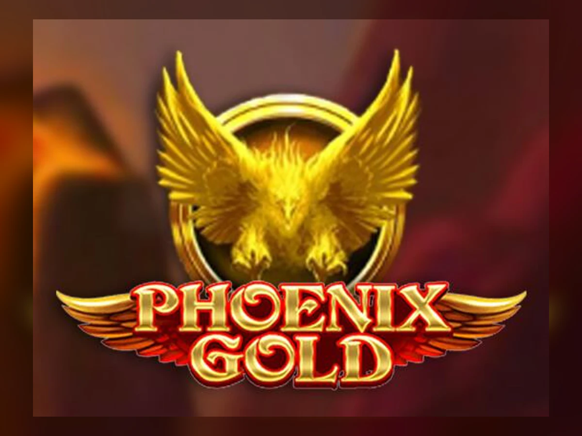 Phoenix Gold slot game artwork