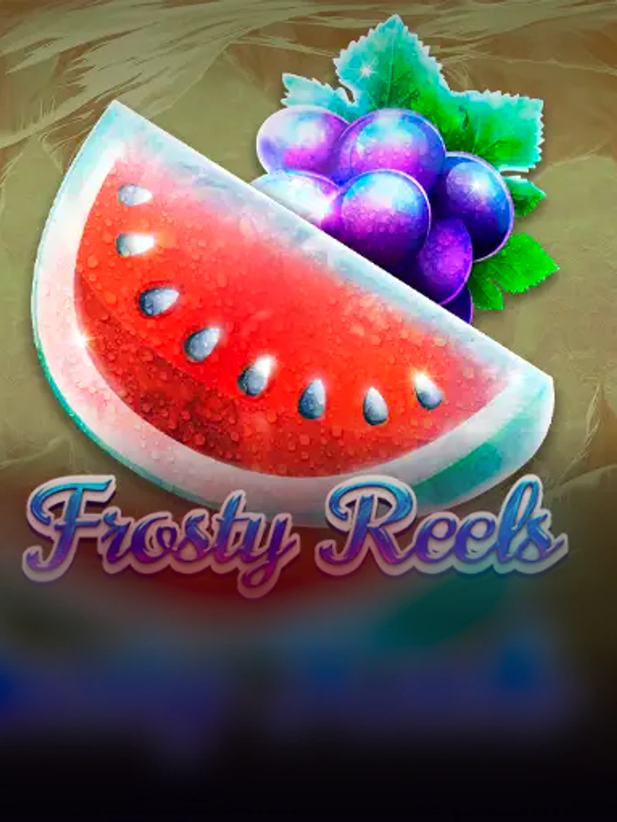 Pick A Fruit slot game artwork