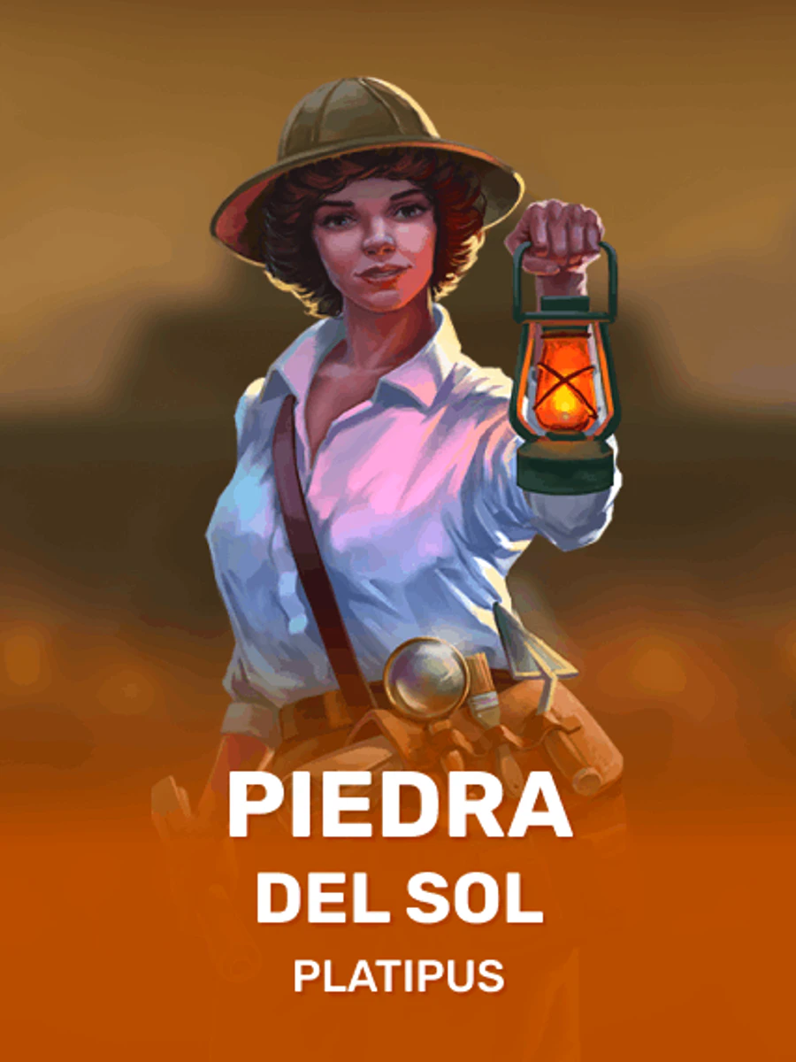 Piedra del Sol slot game artwork