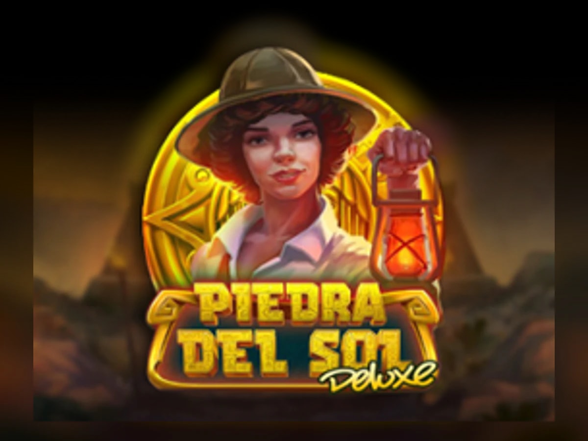 Piedra Del Sol Deluxe slot game artwork