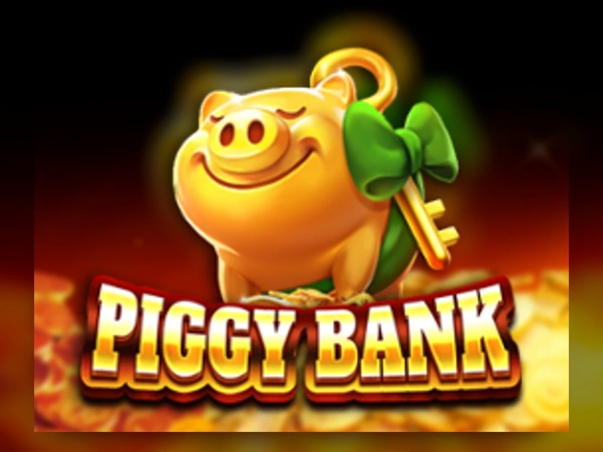 Piggy Bank (JDB Gaming) slot game artwork