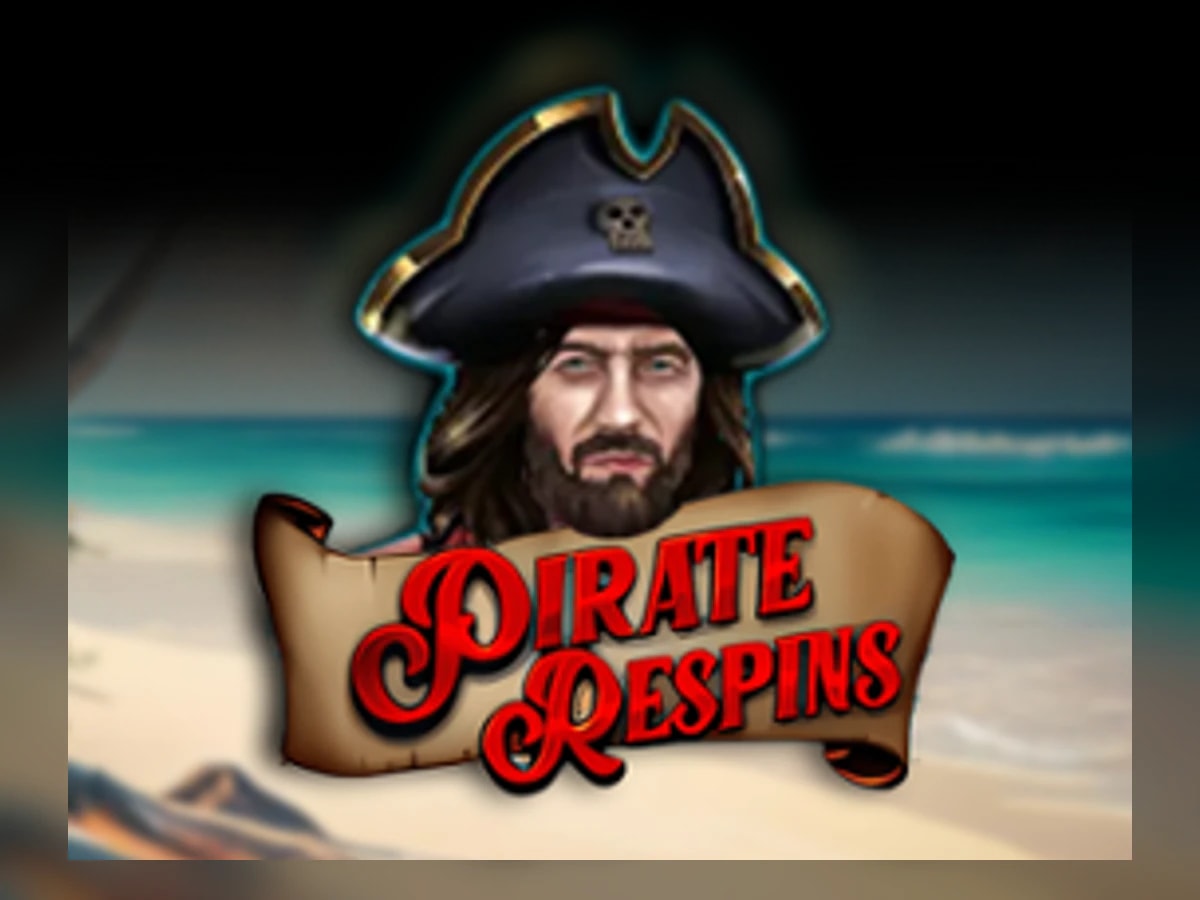 Pirate Respins slot game artwork