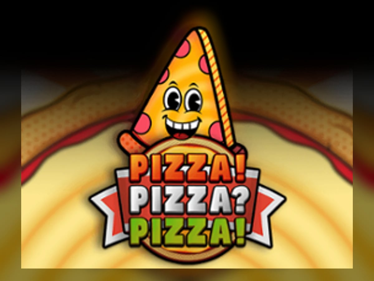 Pizza Pizza Pizza slot game artwork