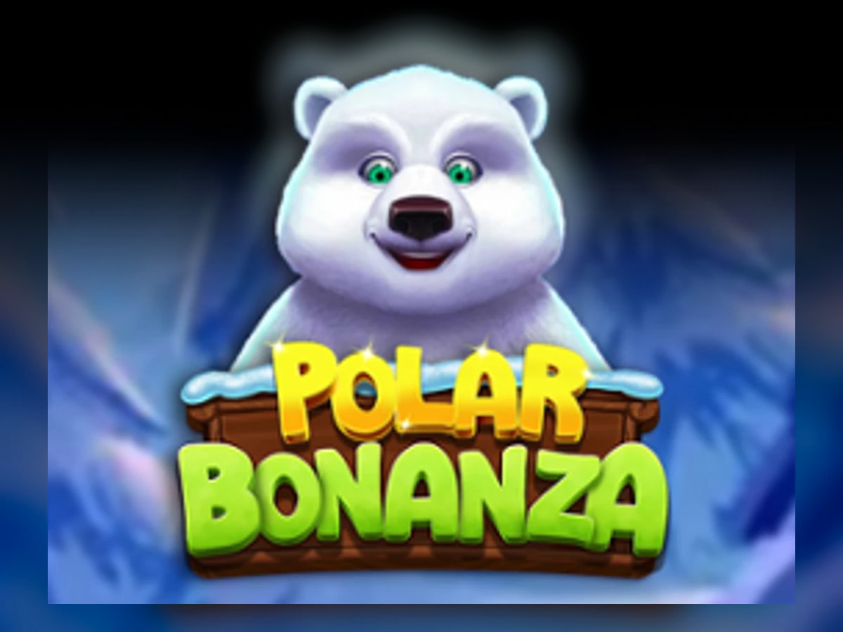 Polar Bonanza slot game artwork