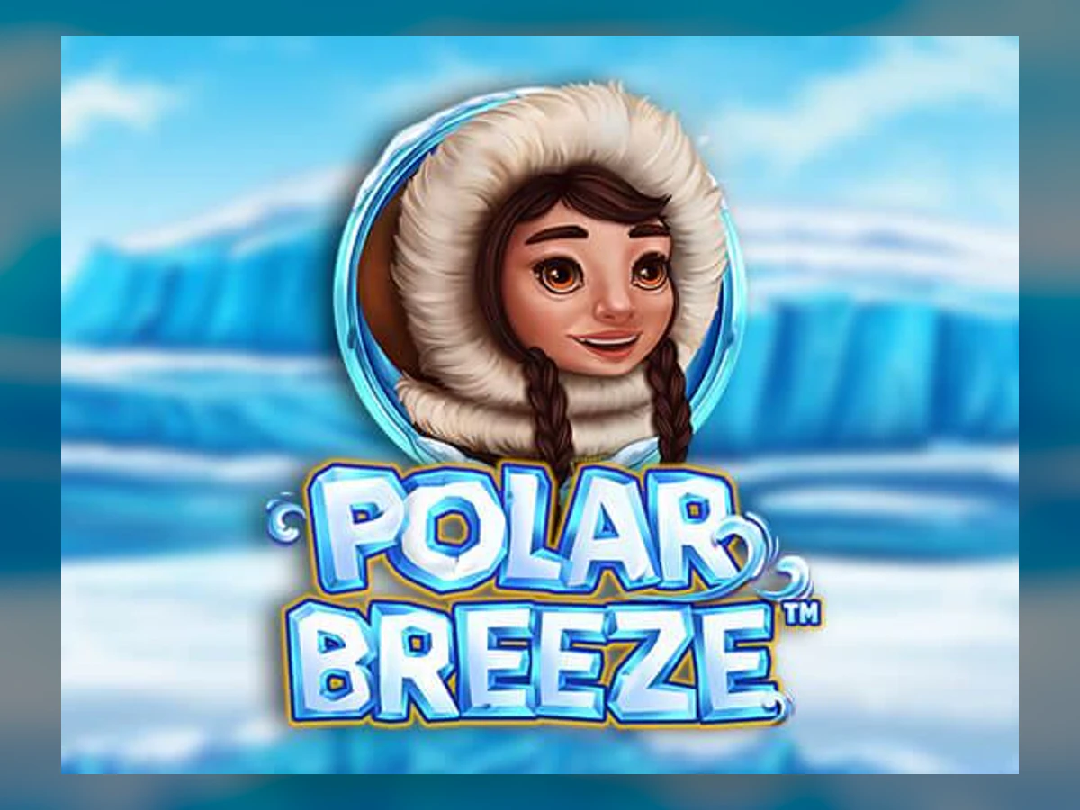 Polar Breeze slot game artwork