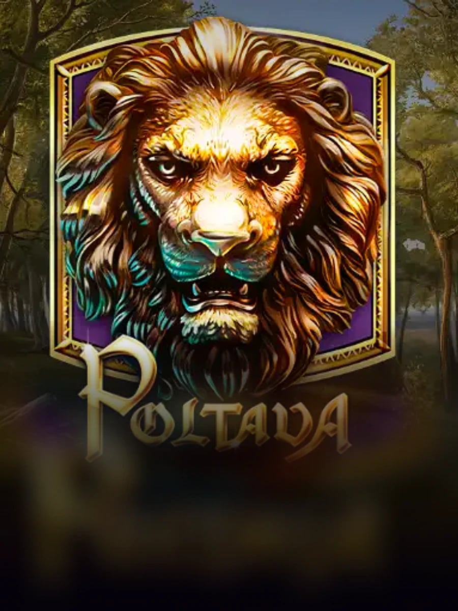 Poltava slot game artwork