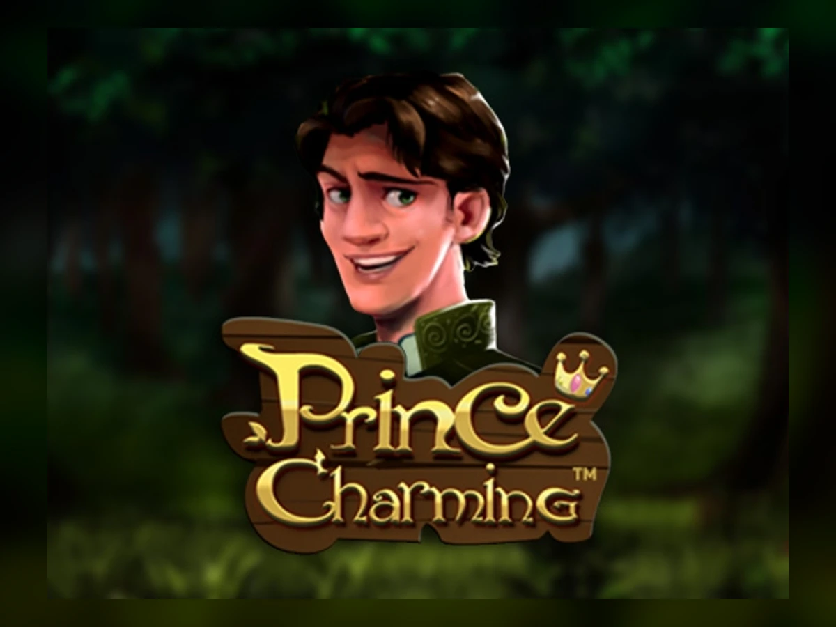 Prince Charming slot game artwork