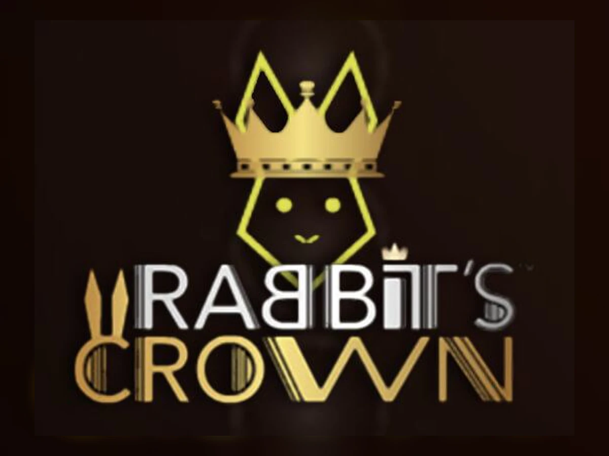 Rabbit's Crown slot game artwork