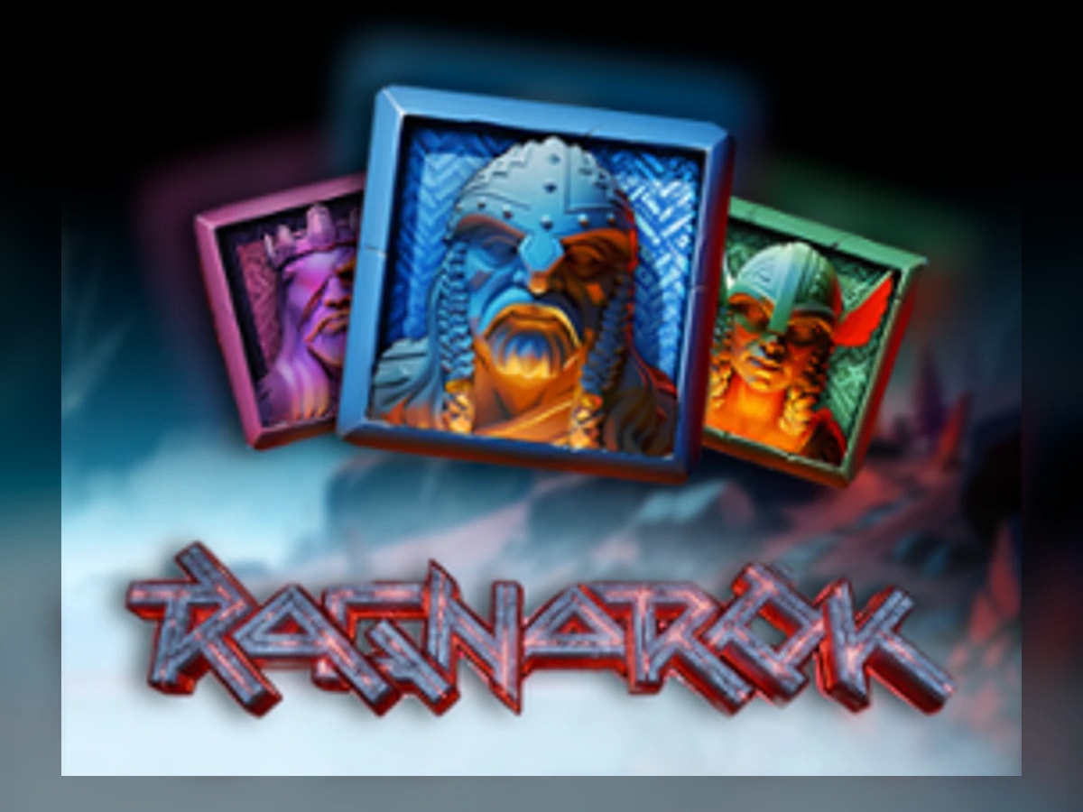 Ragnarok (Slotmill) slot game artwork