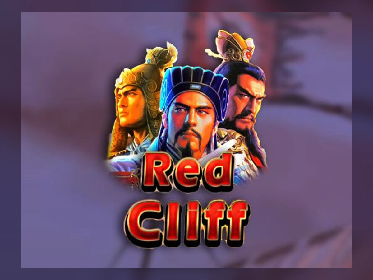 Red Cliff by KA Gaming slot game artwork