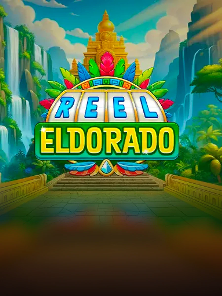 Reel Eldorado slot game artwork