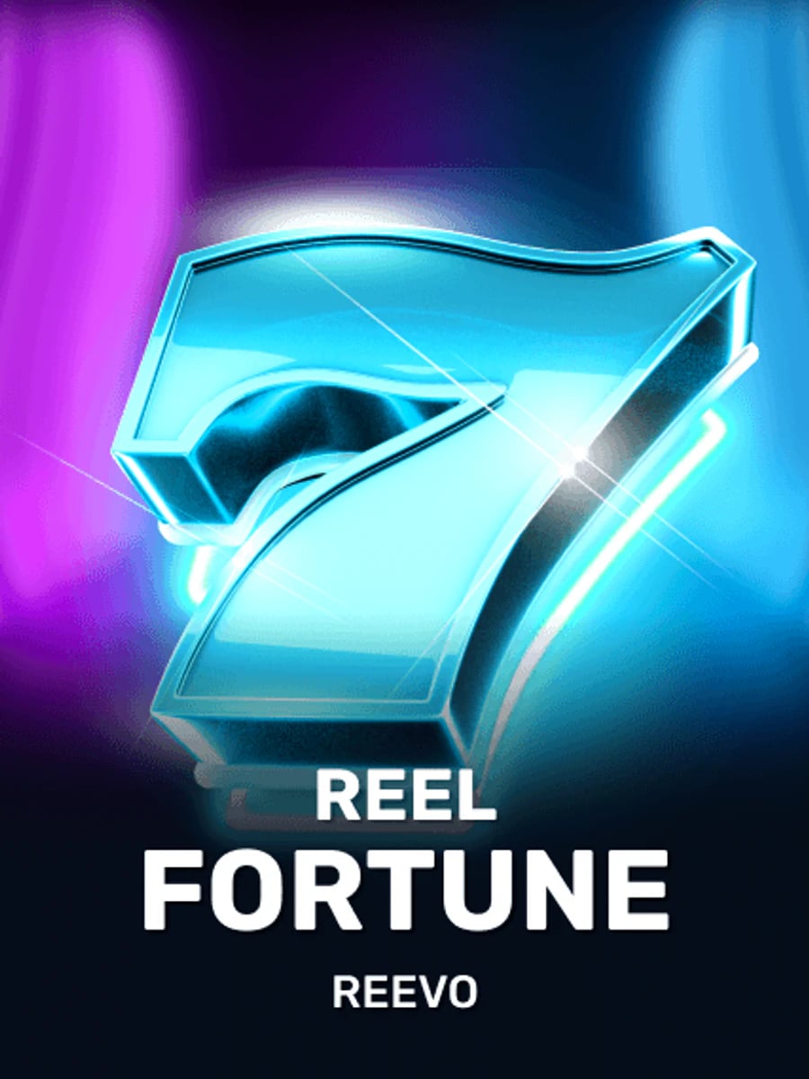 Reel Fortune slot game artwork