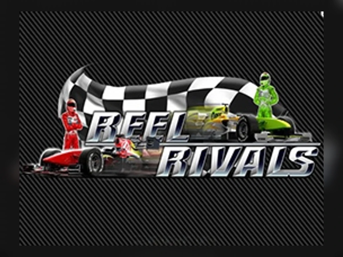 Reel Rivals slot game artwork