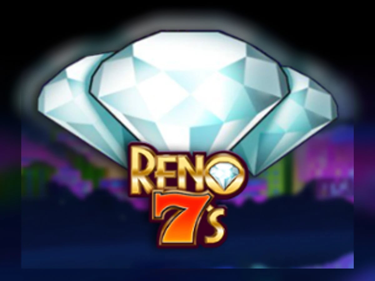Reno 7s slot game artwork