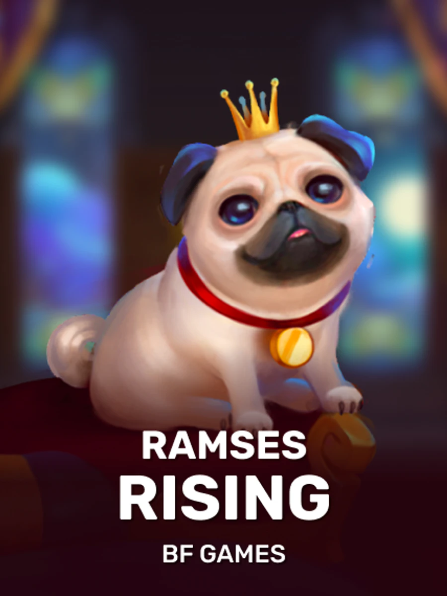 Rich Castle slot game artwork